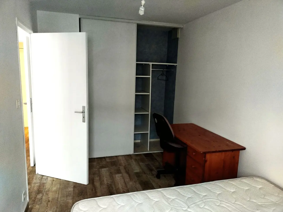 Appartement, meublé, 2 pièces, 39m² à Brest (29200) — photo 5