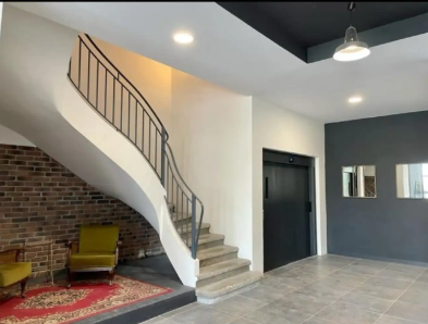 Appartement, meublé, 1 pièce, 50m² à Pau (64000) — photo principale