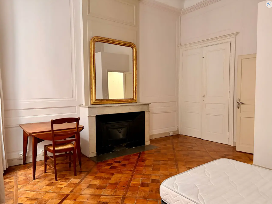 Appartement, meublé, 3 pièces, 97m² à Lyon (69001) — photo principale