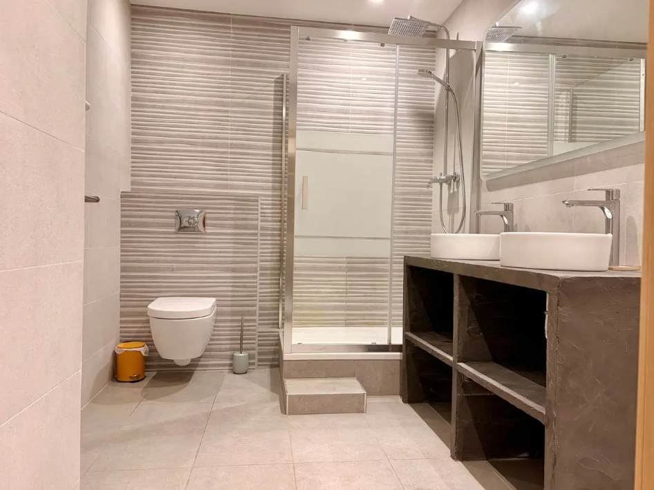 Appartement, meublé, 3 pièces, 97m² à Lyon (69001) — photo 4