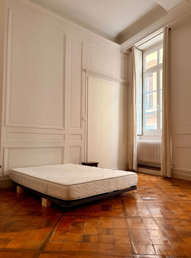 Appartement, meublé, 3 pièces, 97m² à Lyon (69001) — photo 5