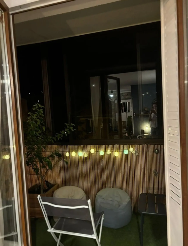 Appartement, meublé, 1 pièce, 75m² à Clermont-Ferrand (63100) — photo principale