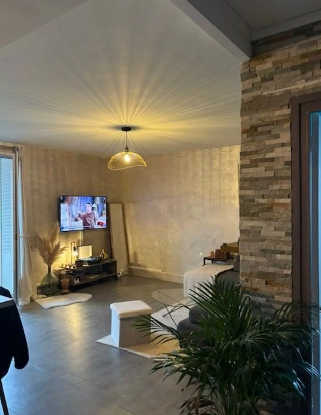 Appartement, meublé, 1 pièce, 75m² à Clermont-Ferrand (63100) — photo 2