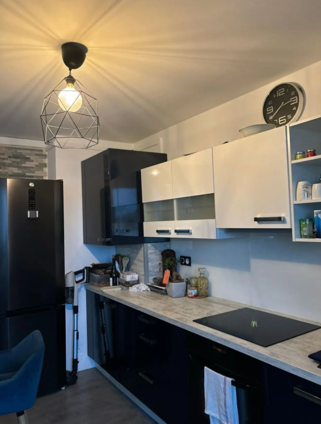 Appartement, meublé, 1 pièce, 75m² à Clermont-Ferrand (63100) — photo 3