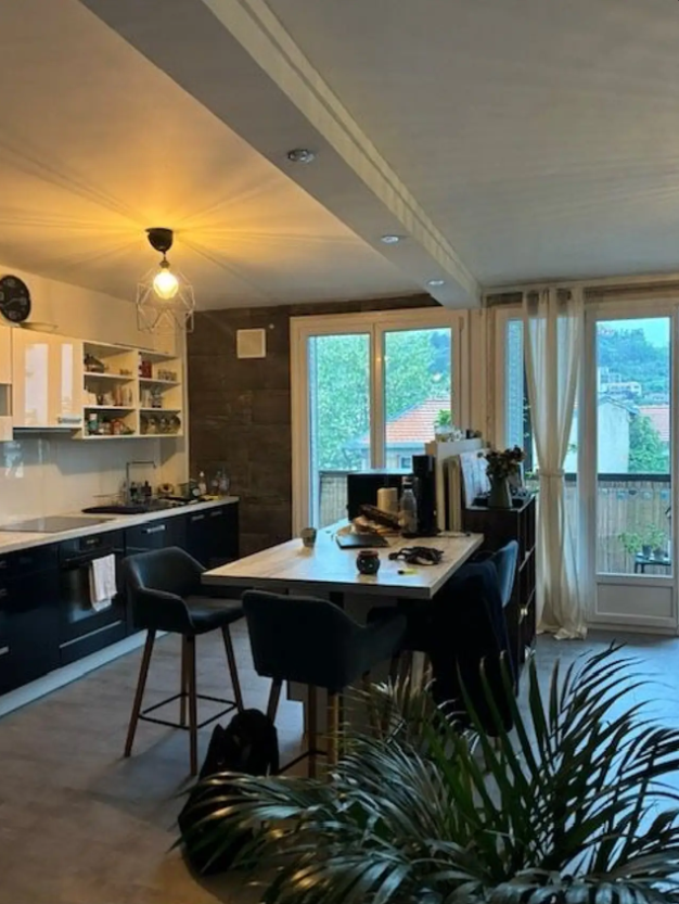 Appartement, meublé, 1 pièce, 75m² à Clermont-Ferrand (63100) — photo 4