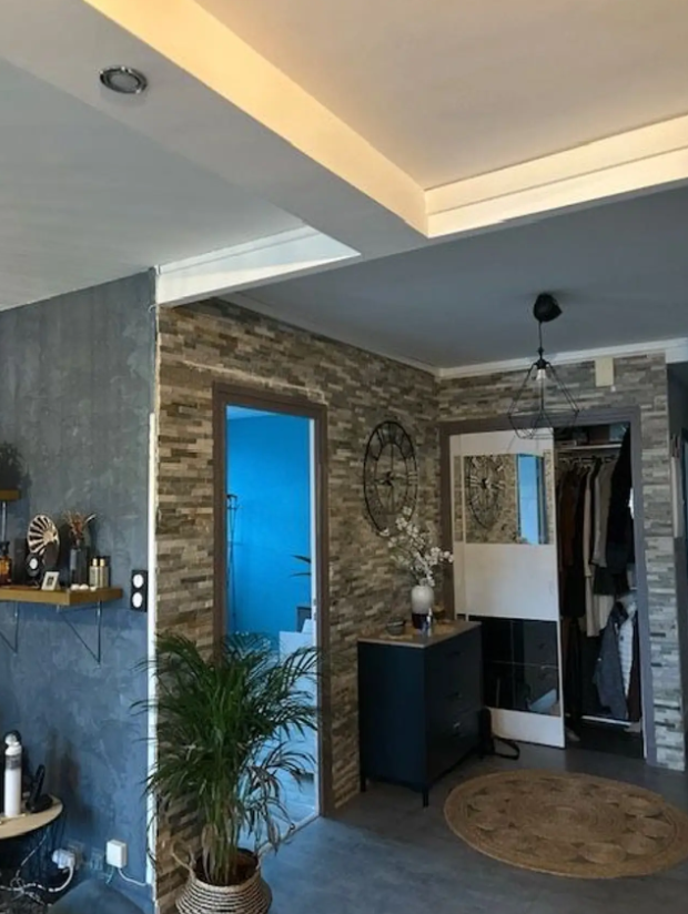 Appartement, meublé, 1 pièce, 75m² à Clermont-Ferrand (63100) — photo 5