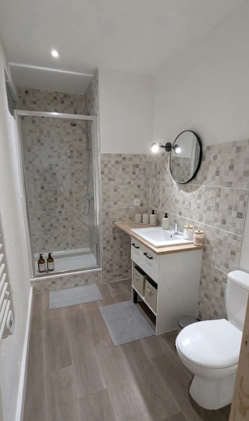 Appartement, meublé, 1 pièce, 33m² à Pau (64000) — photo principale