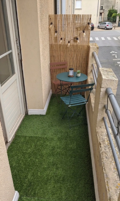 Appartement, meublé, 1 pièce, 33m² à Pau (64000) — photo 2