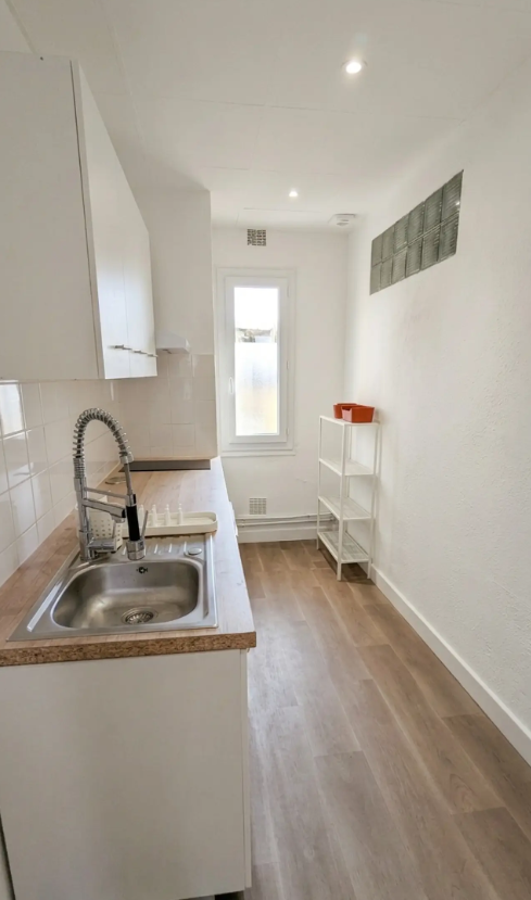 Appartement, meublé, 1 pièce, 33m² à Pau (64000) — photo 3