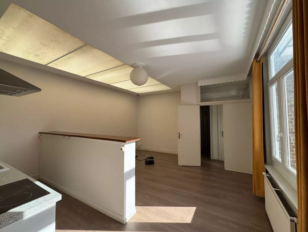 Appartement, non meublé, 3 pièces, 66m² à Lille (59000) — photo 4