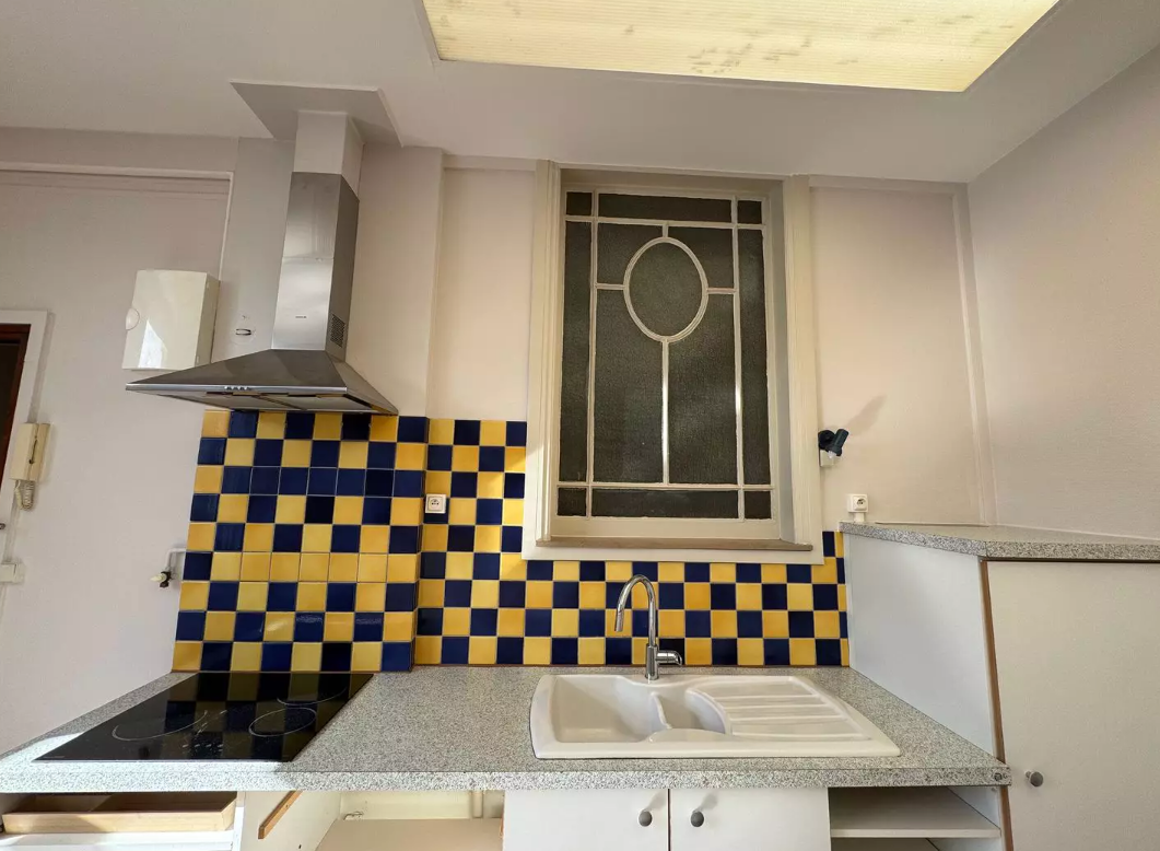 Appartement, non meublé, 3 pièces, 66m² à Lille (59000) — photo 5