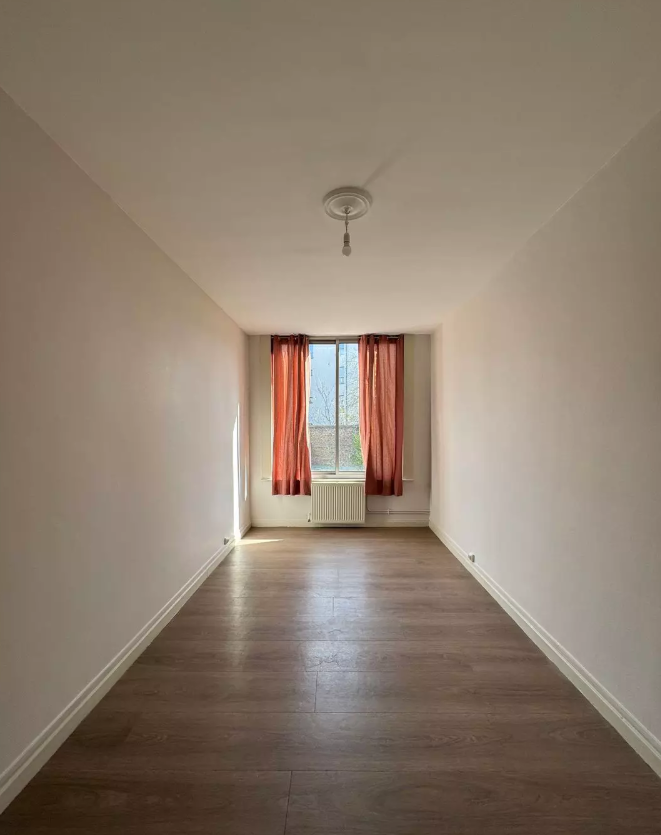Appartement, non meublé, 3 pièces, 66m² à Lille (59000) — photo 2