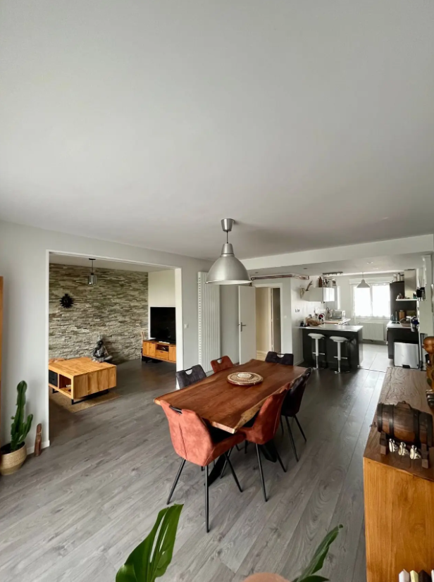 Chambre, meublé, 13m² à Brest (29200) — photo principale