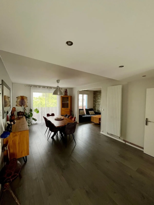 Chambre, meublé, 13m² à Brest (29200) — photo 3