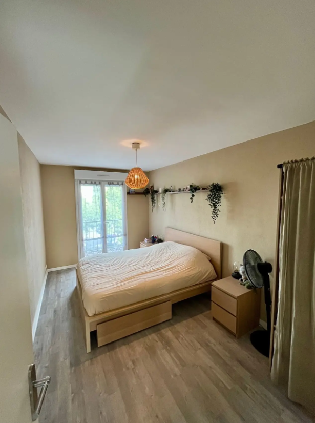 Chambre, meublé, 13m² à Brest (29200) — photo 5