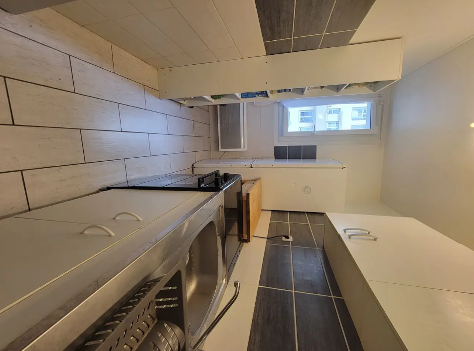 Chambre, meublé, 10m² à Grenoble (38100) — photo 2