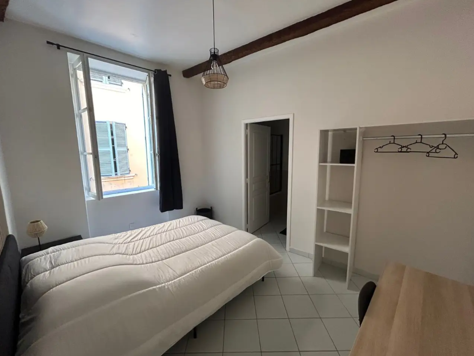 Chambre, meublé, 97m² à Toulon (83000) — photo principale