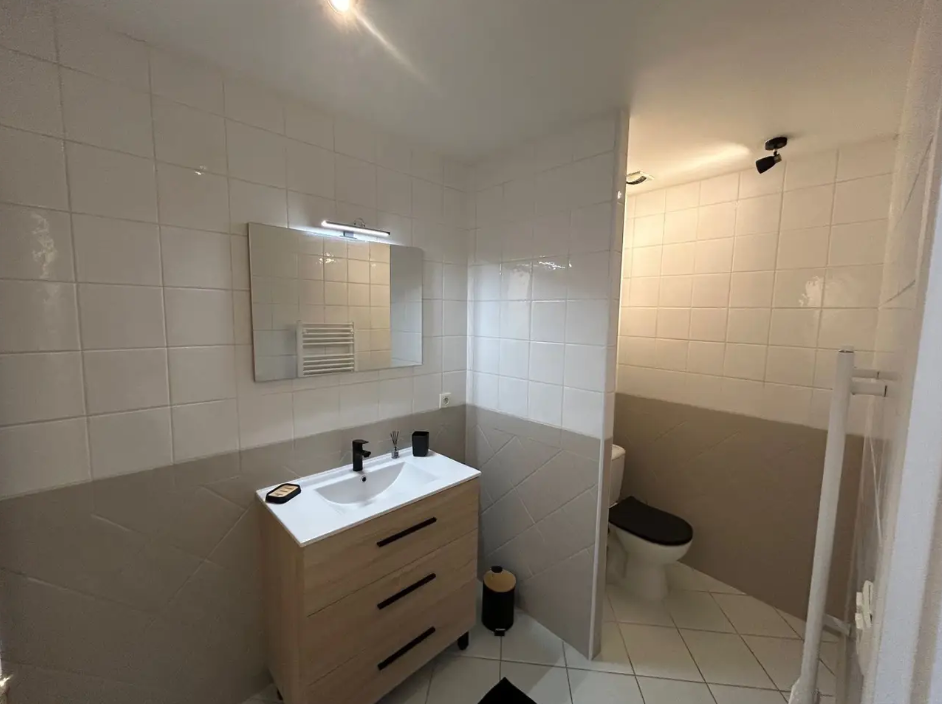 Chambre, meublé, 97m² à Toulon (83000) — photo 3