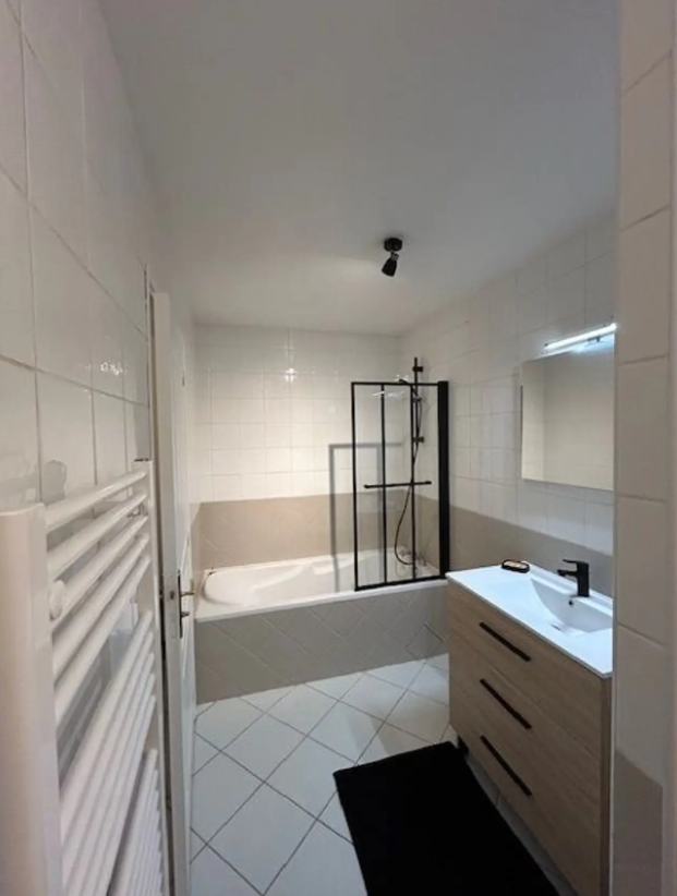 Chambre, meublé, 97m² à Toulon (83000) — photo 4
