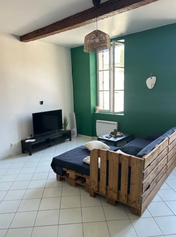 Chambre, meublé, 97m² à Toulon (83000) — photo 5