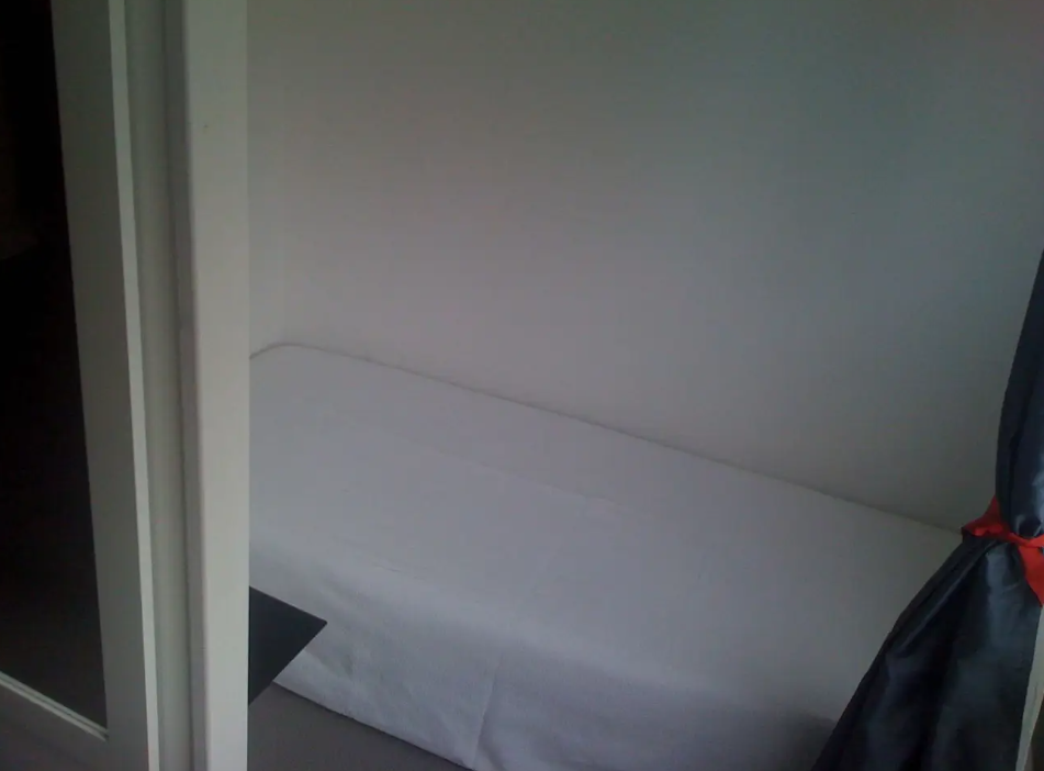Appartement, meublé, 1 pièce, 24m² à Nantes (44000) — photo 2