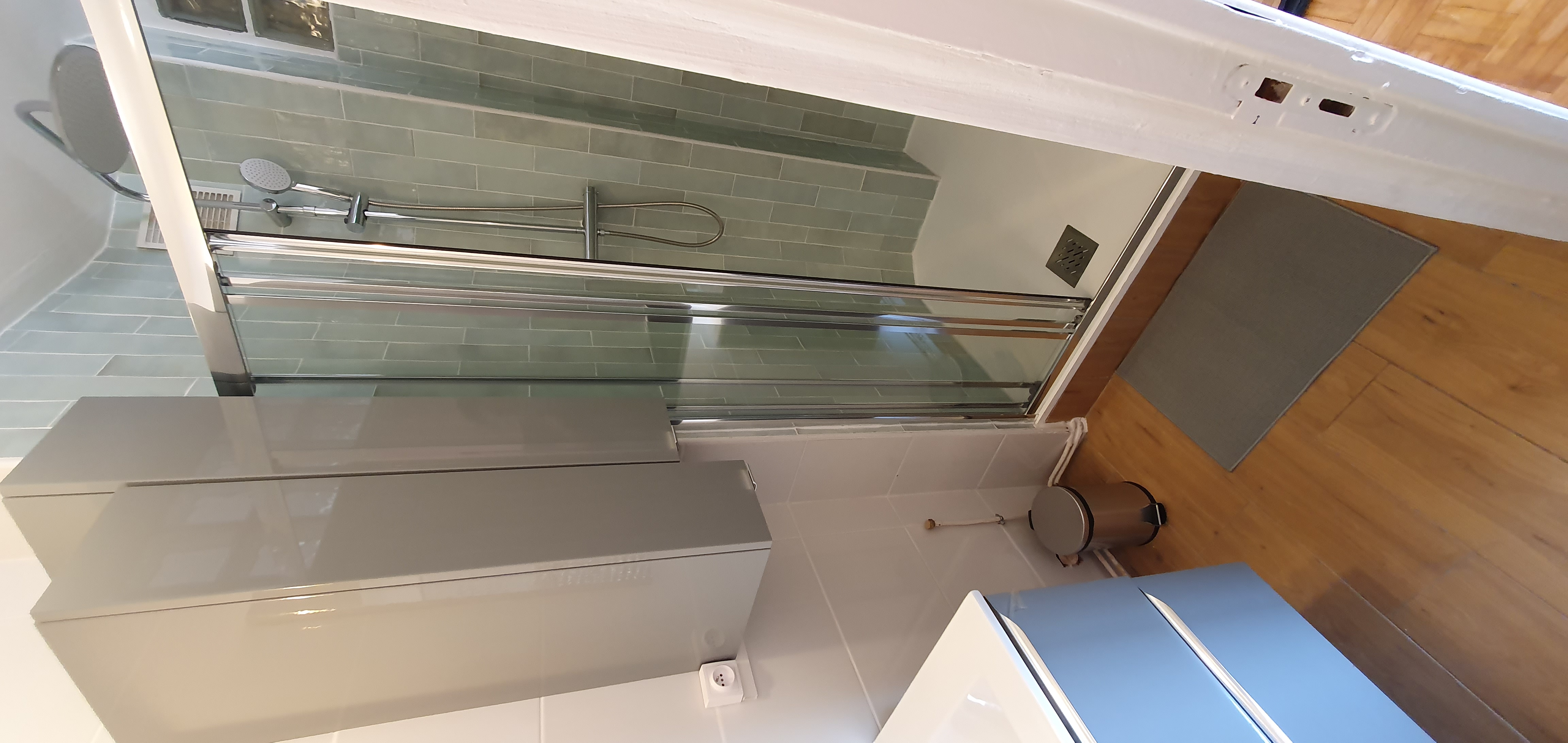 Appartement, meublé, 2 pièces, 45m² à Clermont-Ferrand (63000) — photo 5