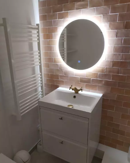 Appartement, meublé, 1 pièce, 20m² à Bordeaux (33000) — photo principale