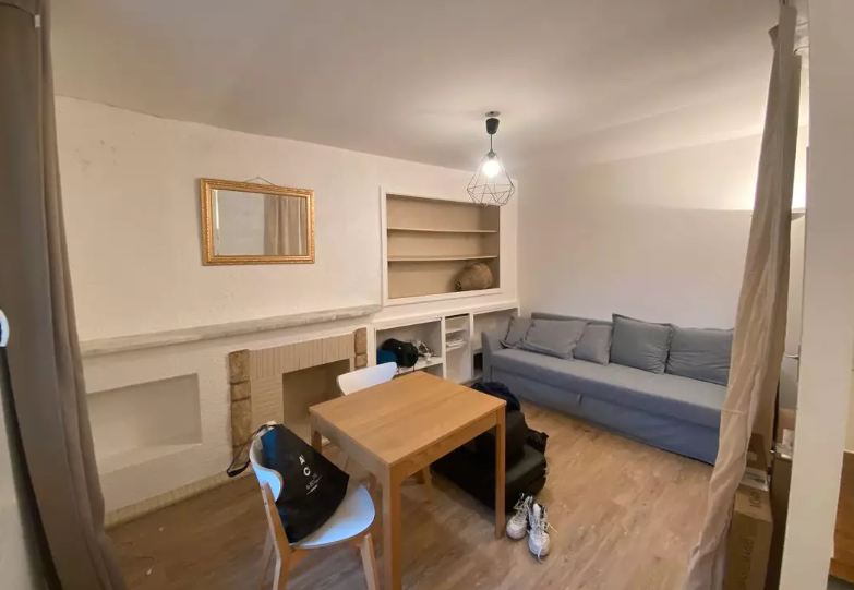 Appartement, meublé, 1 pièce, 20m² à Bordeaux (33000) — photo 2