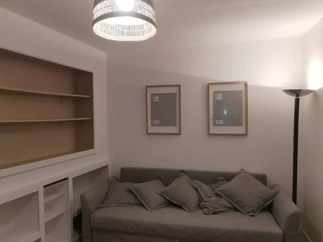 Appartement, meublé, 1 pièce, 20m² à Bordeaux (33000) — photo 3