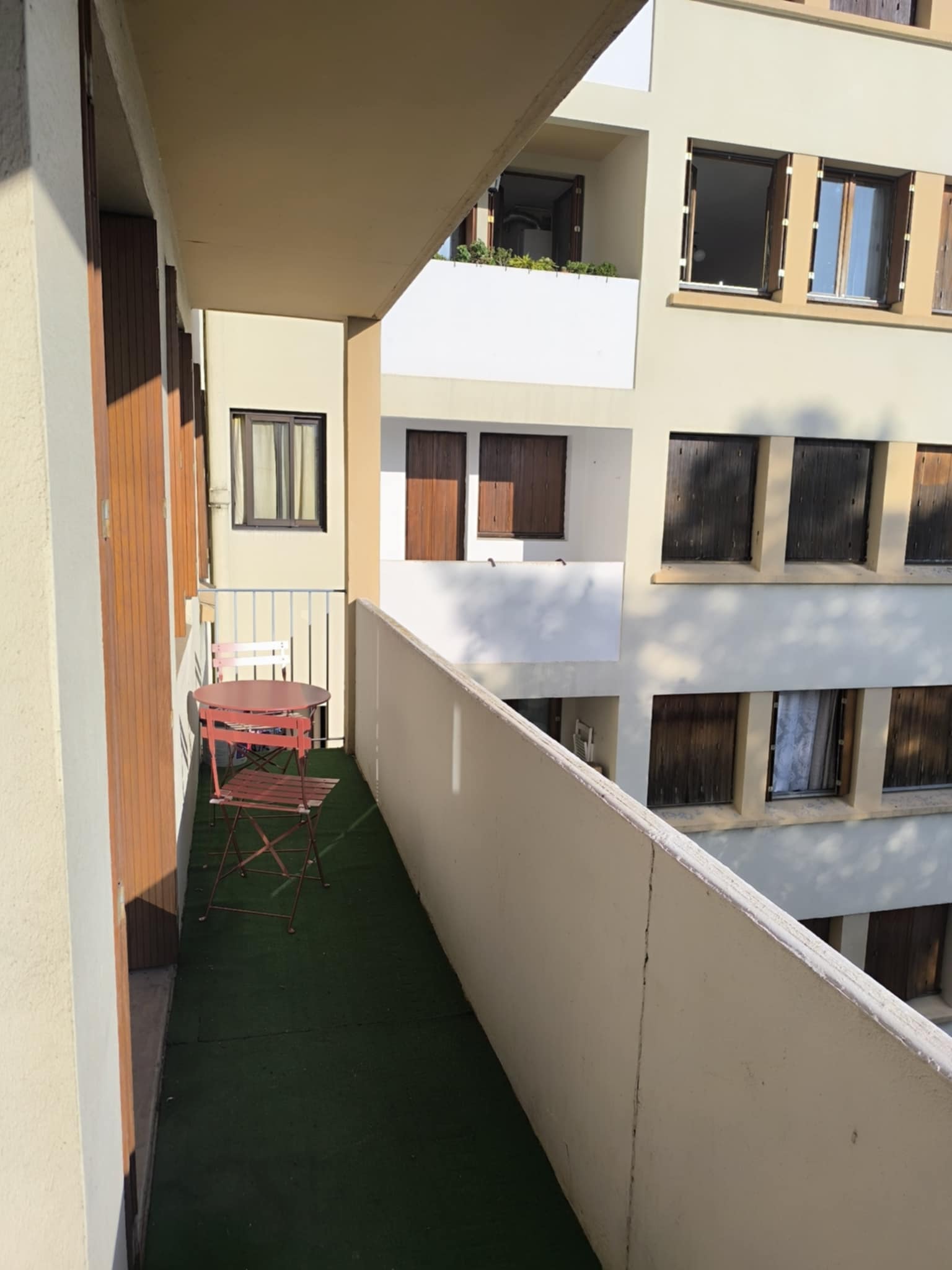 Appartement, meublé, 5 pièces, 80m² à Toulouse (31100) — photo 3