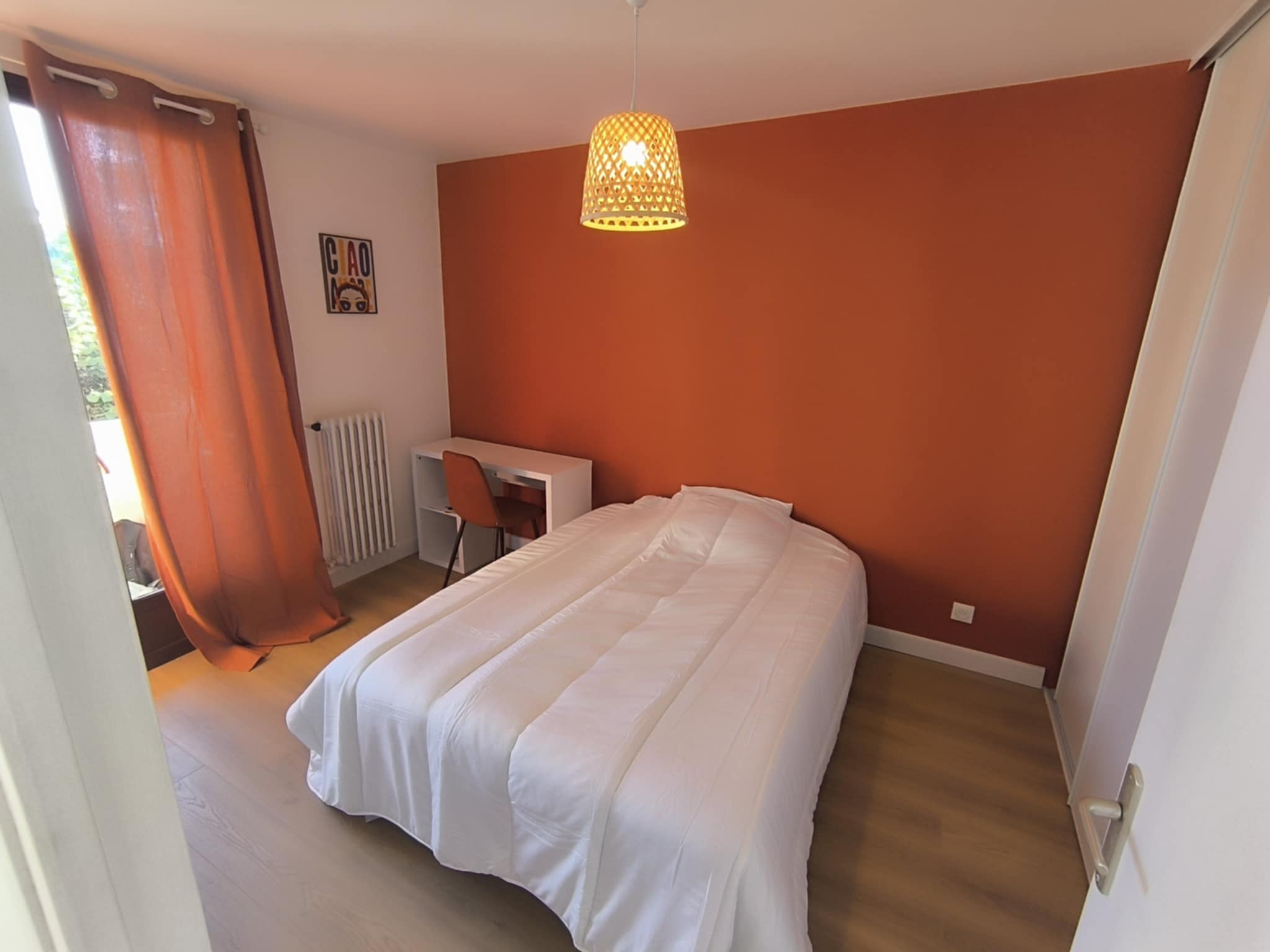 Appartement, meublé, 5 pièces, 80m² à Toulouse (31100) — photo 4