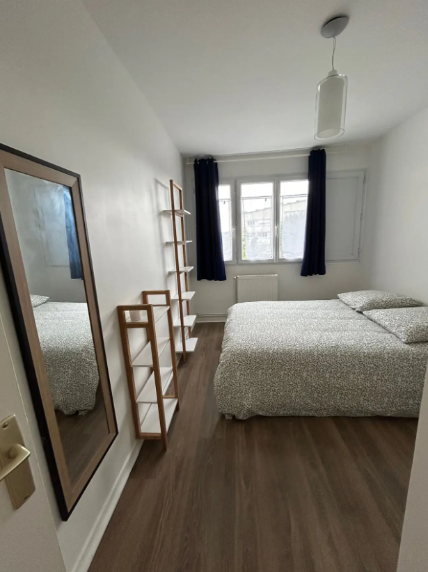 Chambre, meublé, 12m² à Amiens (80080) — photo principale