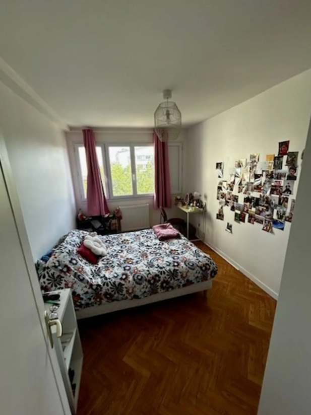 Chambre, meublé, 12m² à Amiens (80080) — photo 2