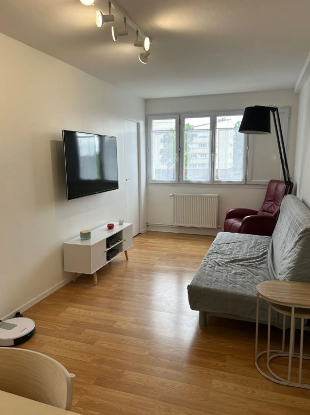 Chambre, meublé, 12m² à Amiens (80080) — photo 3