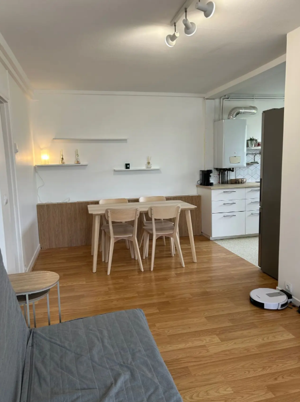 Chambre, meublé, 12m² à Amiens (80080) — photo 4