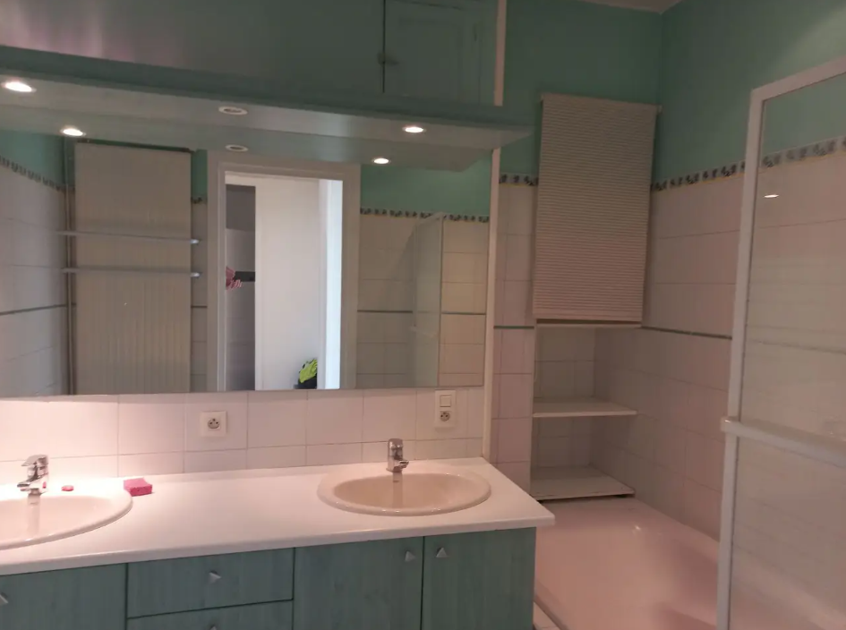 Appartement, non meublé, 3 pièces, 80m² à Grenoble (38000) — photo 2
