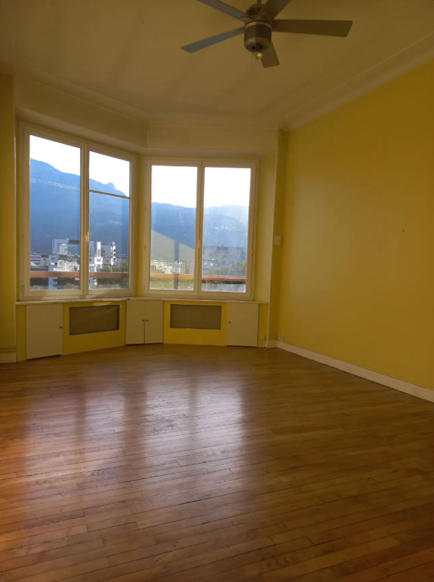 Appartement, non meublé, 3 pièces, 80m² à Grenoble (38000) — photo 4