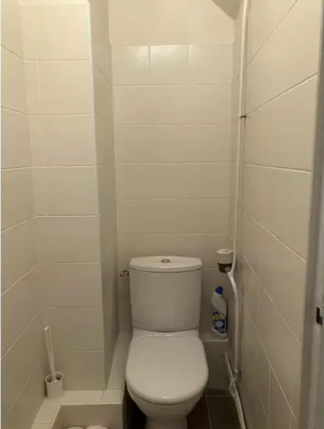 Appartement, meublé, 3 pièces, 48m² à Grenoble (38100) — photo 4