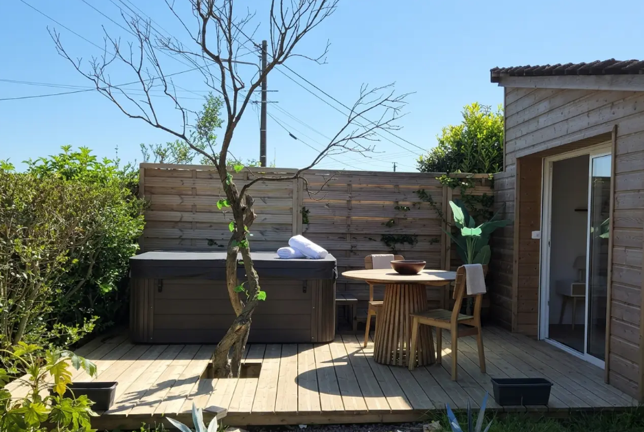Appartement, meublé, 1 pièce, 45m² à Escames (60380) — photo 2