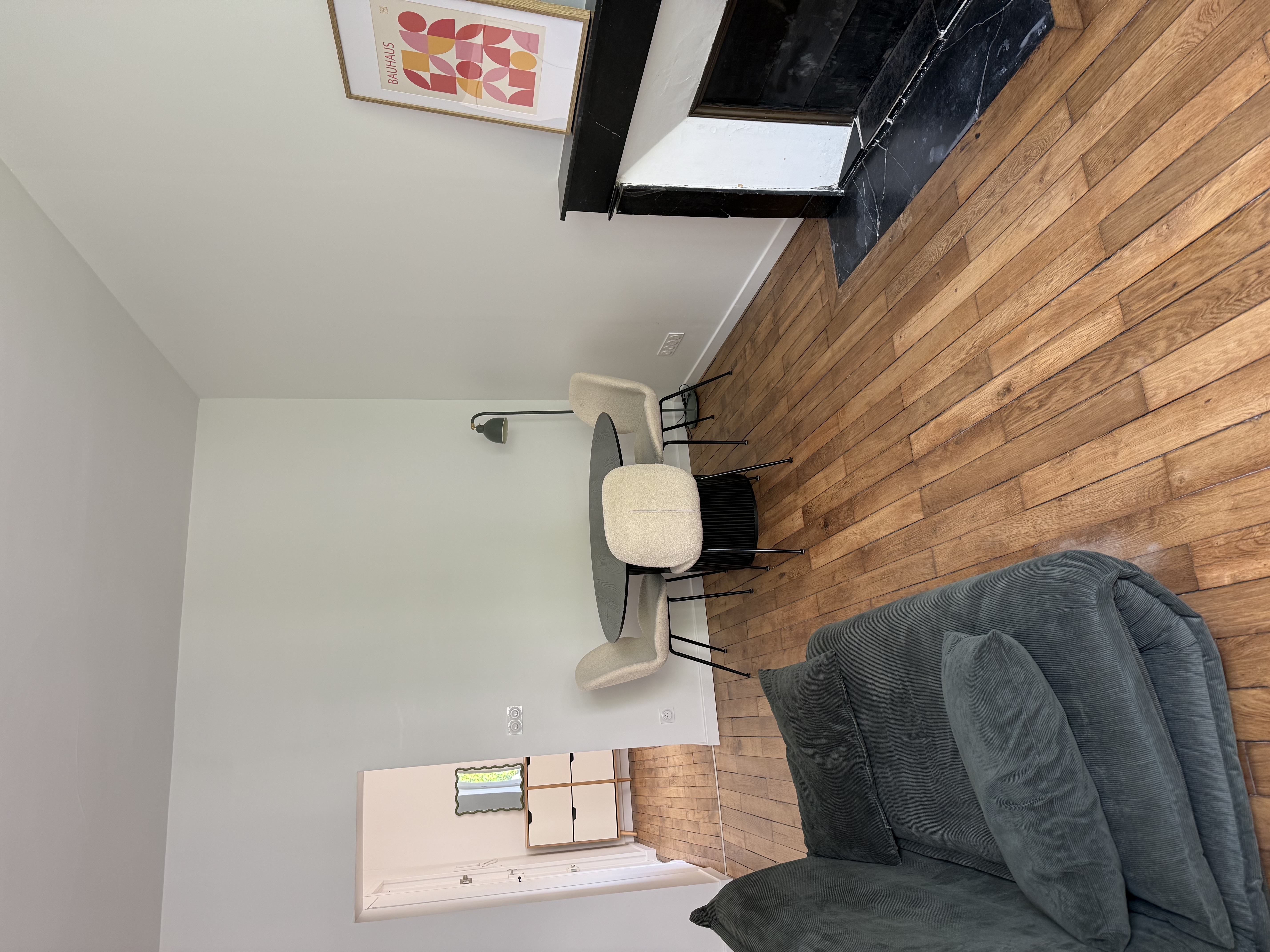 Appartement, meublé, 2 pièces, 42m² à Nantes (44000) — photo 2