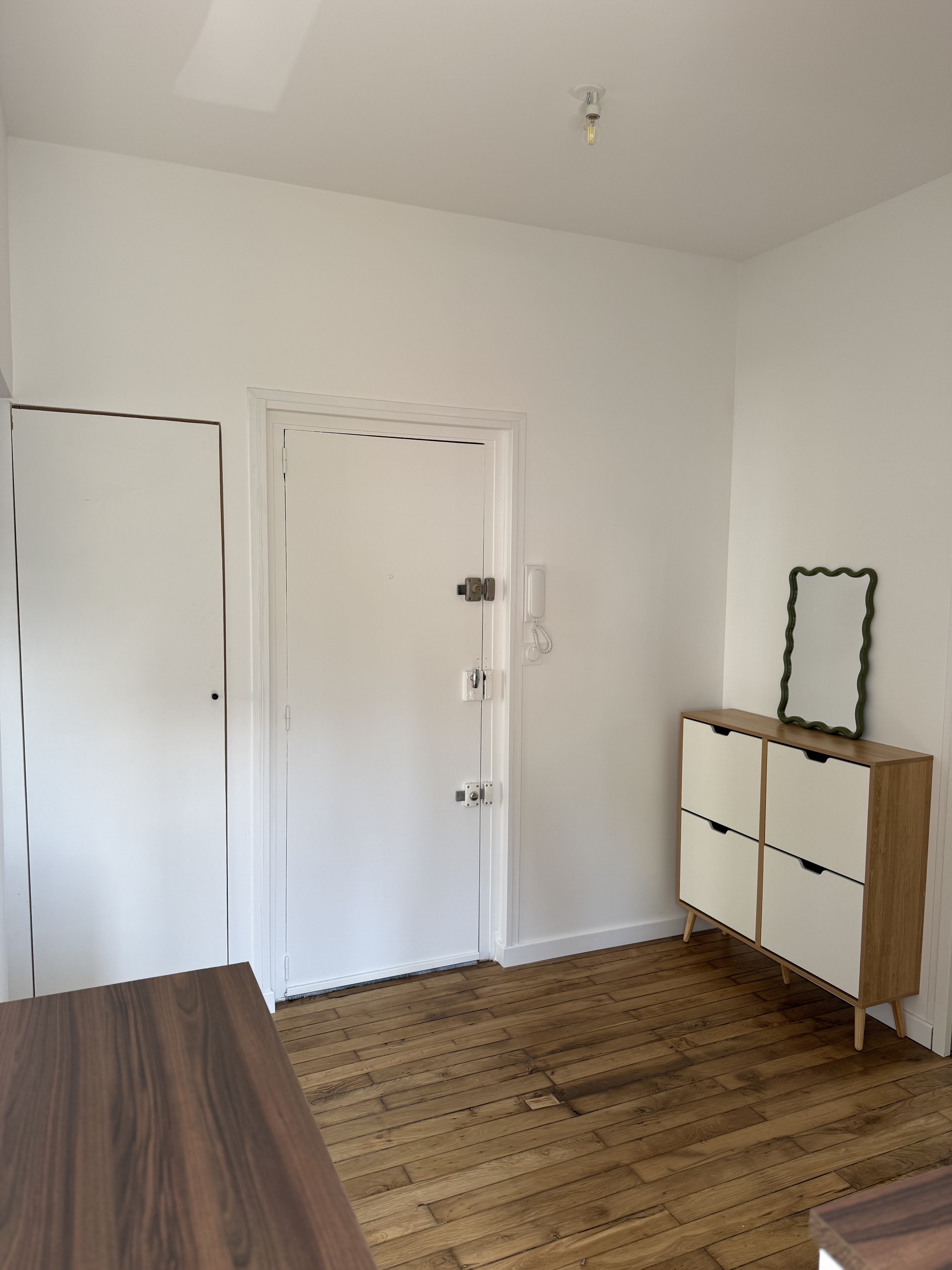 Appartement, meublé, 2 pièces, 42m² à Nantes (44000) — photo 5