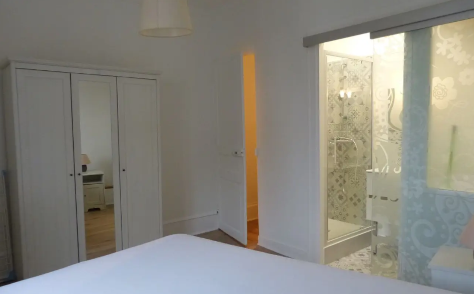 Appartement, meublé, 2 pièces, 38m² à Nantes (44000) — photo 3