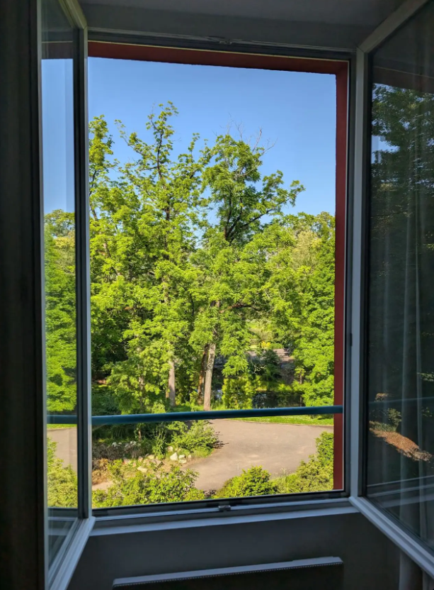 Appartement, meublé, 2 pièces, 38m² à Nantes (44000) — photo 5