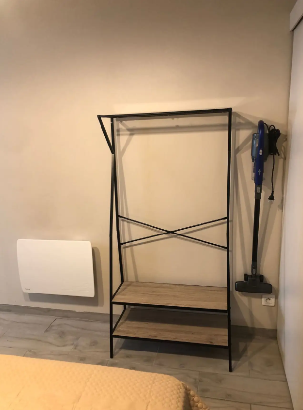 Appartement, meublé, 2 pièces, 26m² à Pau (64000) — photo 3