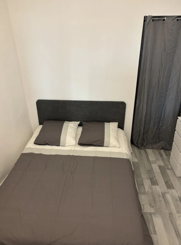 Appartement, meublé, 2 pièces, 28m² à La Seyne-sur-Mer (83500) — photo 2