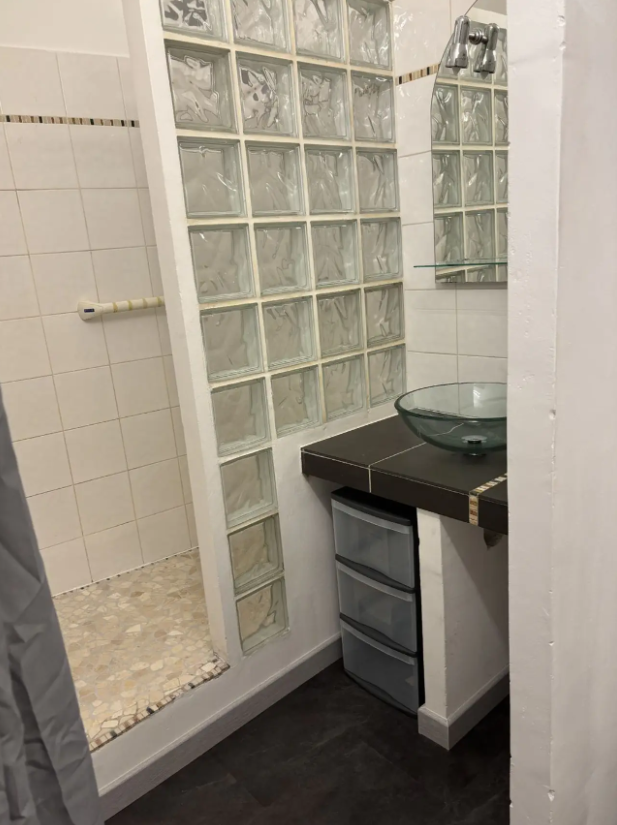 Appartement, meublé, 2 pièces, 28m² à La Seyne-sur-Mer (83500) — photo 5