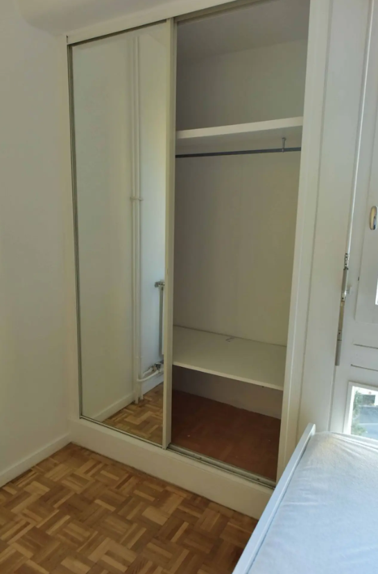 Chambre, meublé, 12m² à Créteil (94000) — photo 3