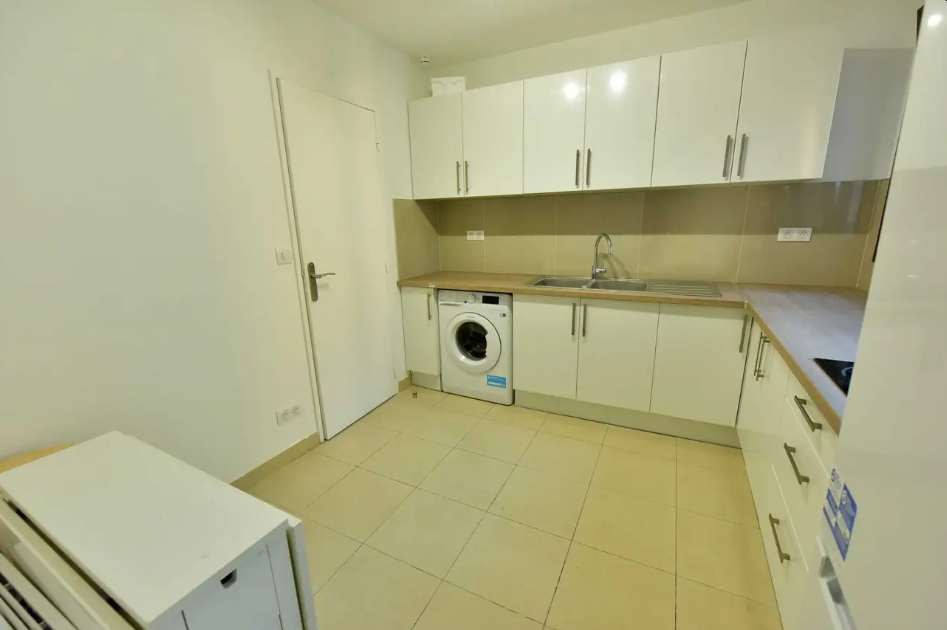 Chambre, meublé, 12m² à Créteil (94000) — photo 4