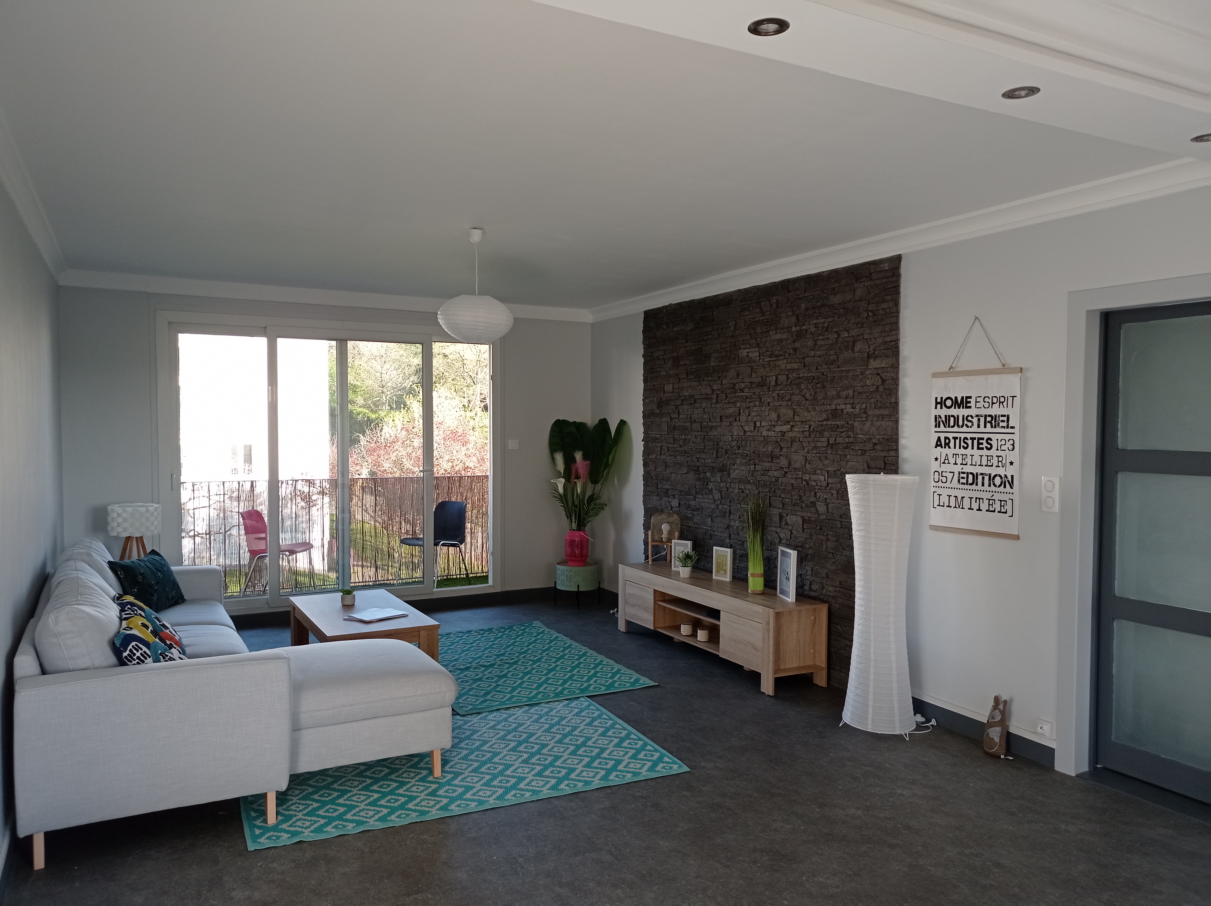 Appartement, meublé, 4 pièces, 94m² à Limoges (87000) — photo principale