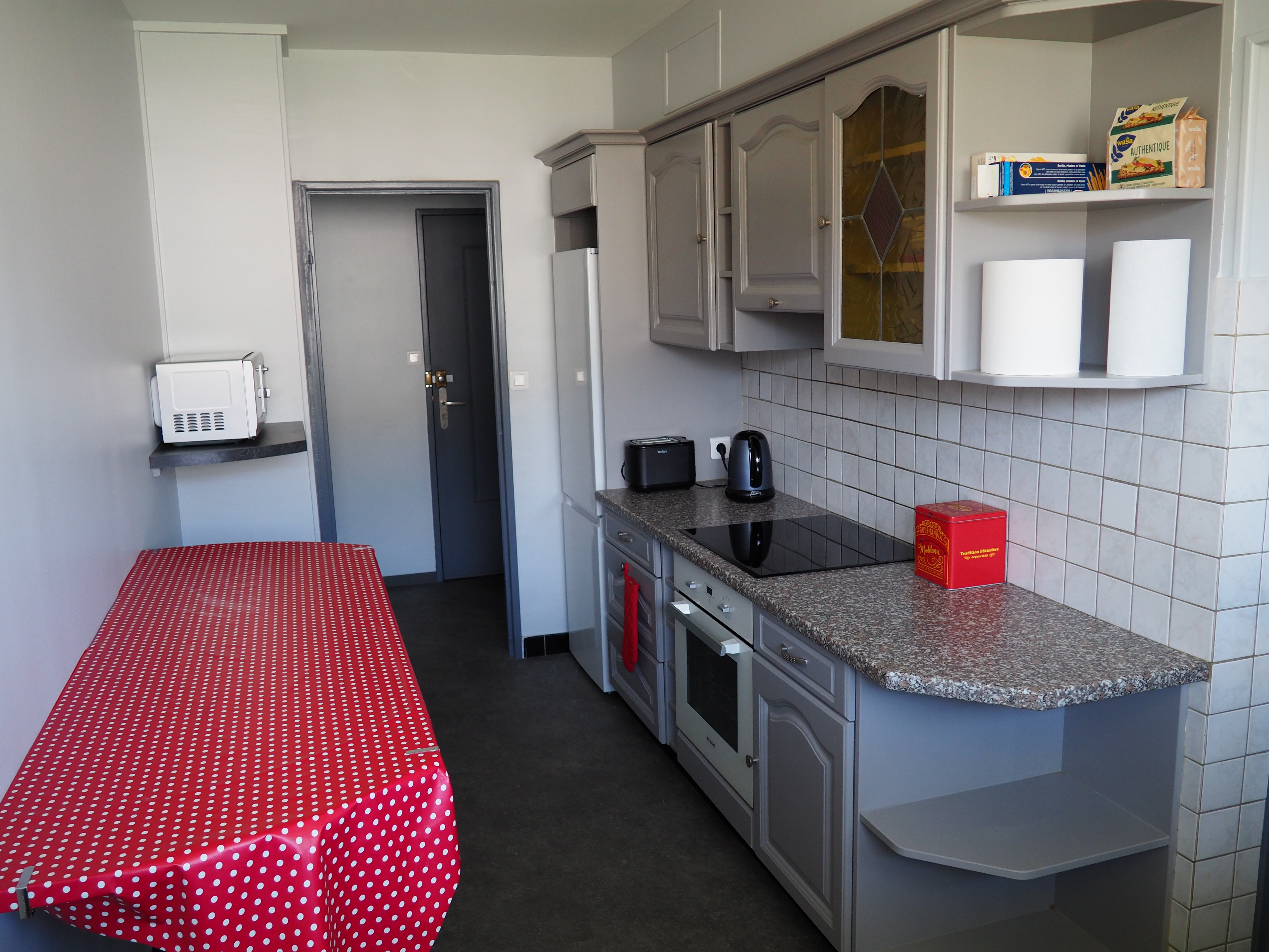 Appartement, meublé, 4 pièces, 94m² à Limoges (87000) — photo 3